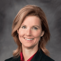 Donna K. Arnett