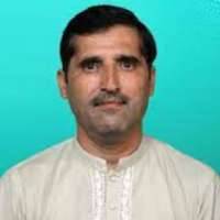 Muhammad Khan