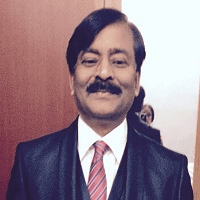 Ravindra Kumar Das