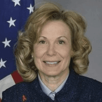 Deborah (debbi) L. Birx