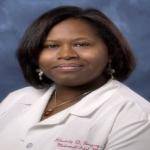 Kimberly D. Gregory