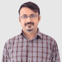 Vaibhav Daga