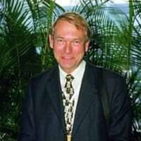 Ekkehard Haen