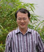 Yihui Chen