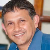 Ari George Chacko