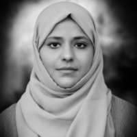 Shagufta Perveen