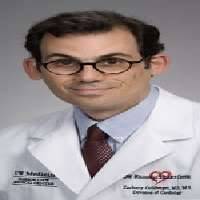 Zachary D. Goldberger