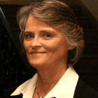 Barbara Peavey