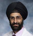 Amardeep Saluja