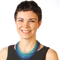 Elizabeth Dylke