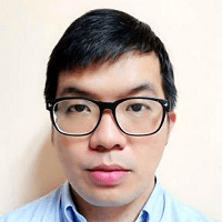 Kok-song Lai