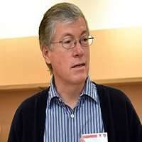 Alexander  Chris Vlantis