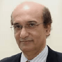 Ahmed Kamal