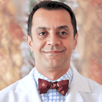 Alireza Sepehr