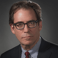 Mitchell Edward Levine