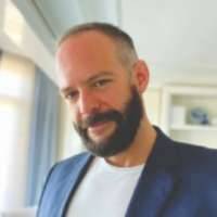 David Rosenbaum