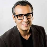 Nassir F. Marrouche
