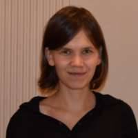 Maria Chikina