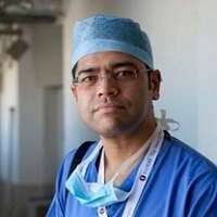 Naveen Cavale