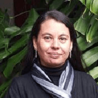 Claudia Becerra Palars