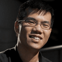William C. Chueh
