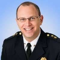 Ryan P. Greenberg