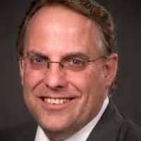 Randy P. Mcdonough