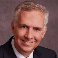 F Laurens “larry” Brock