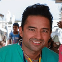 Kabir Rezvankhoo