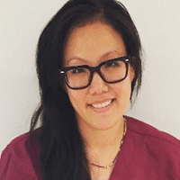 Debbie Yi Madhok
