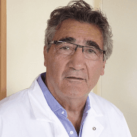 Gerald Simonneau