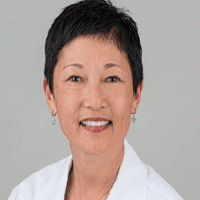 Cynthia M. Yoshida