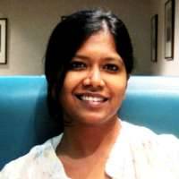 Sonali Mohanty Quantius