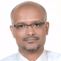 Luai A. Ahmed