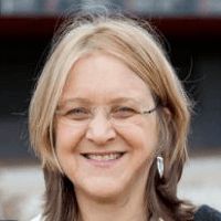 Clare Blackburn