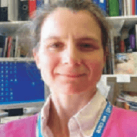 Katja Adie
