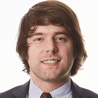Justin D. Marsh