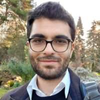 Koray Sahin