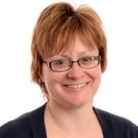Jane Warwick