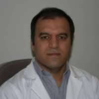 Kyomars Abbasi