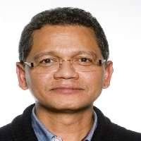 Gerry M. Raghoebar