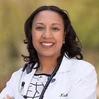 Kisha N. Davis