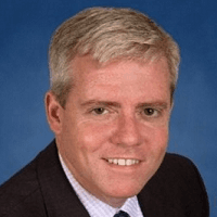 Patrick J. Culligan