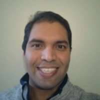 Finny Varghese
