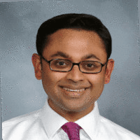 Rajiv S. Magge