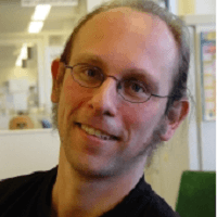 Bas Van Steensel