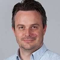 Matthew D. Disney