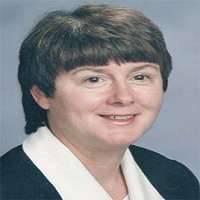 Hildegard M. Schuller