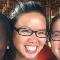 Sharon Tsui