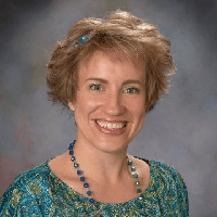 Mary M. Bridgeman